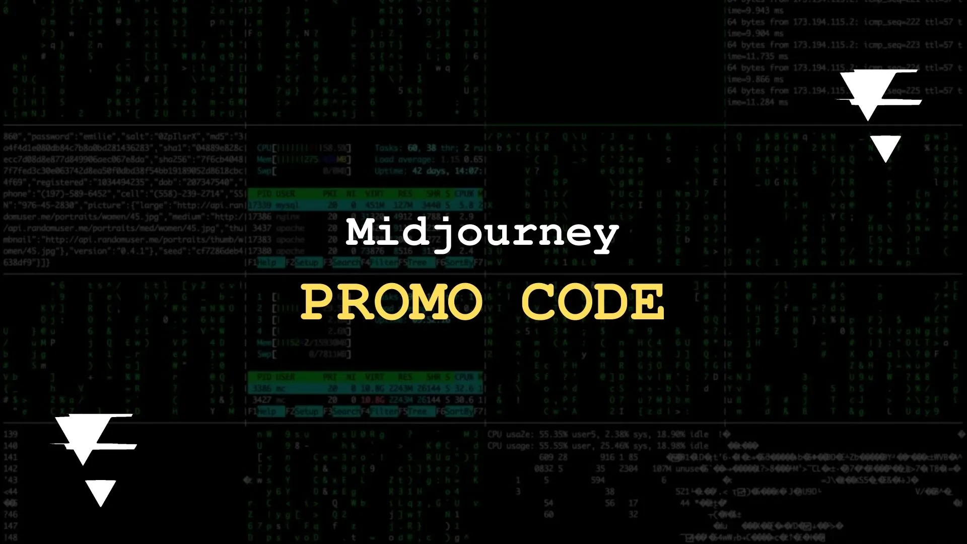 MidJourney Promo Code