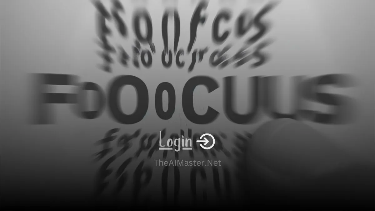 Fooocus AI Login