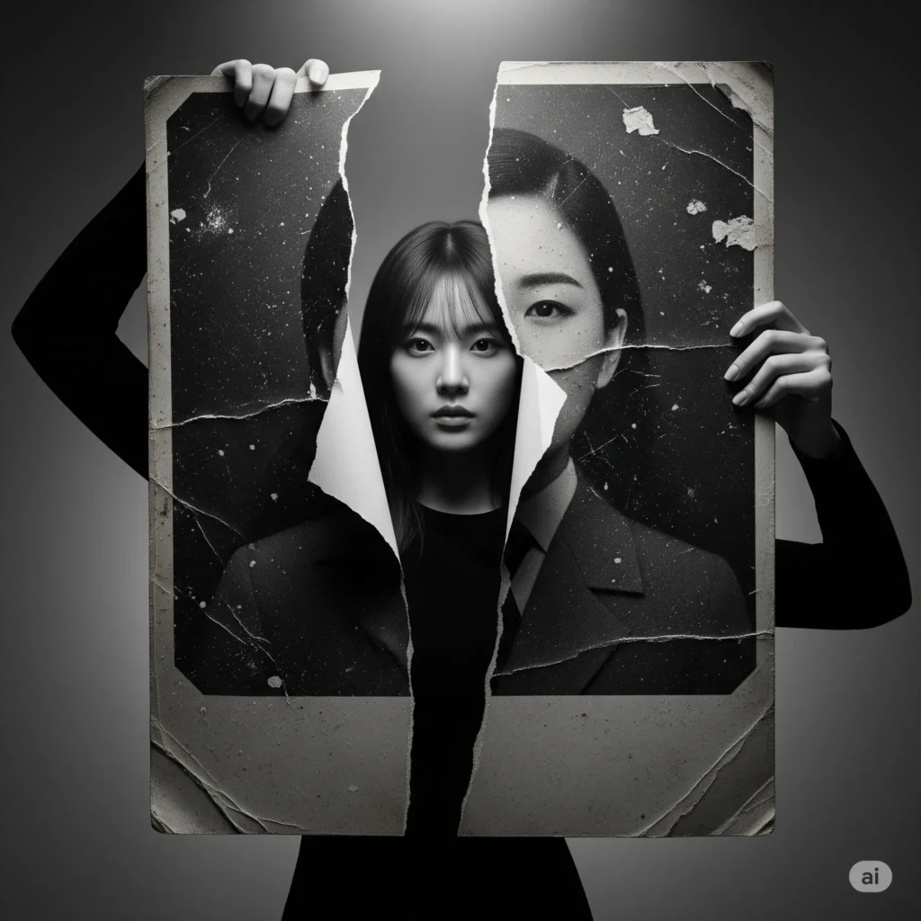 Cinematic Girls AI Photo Edit